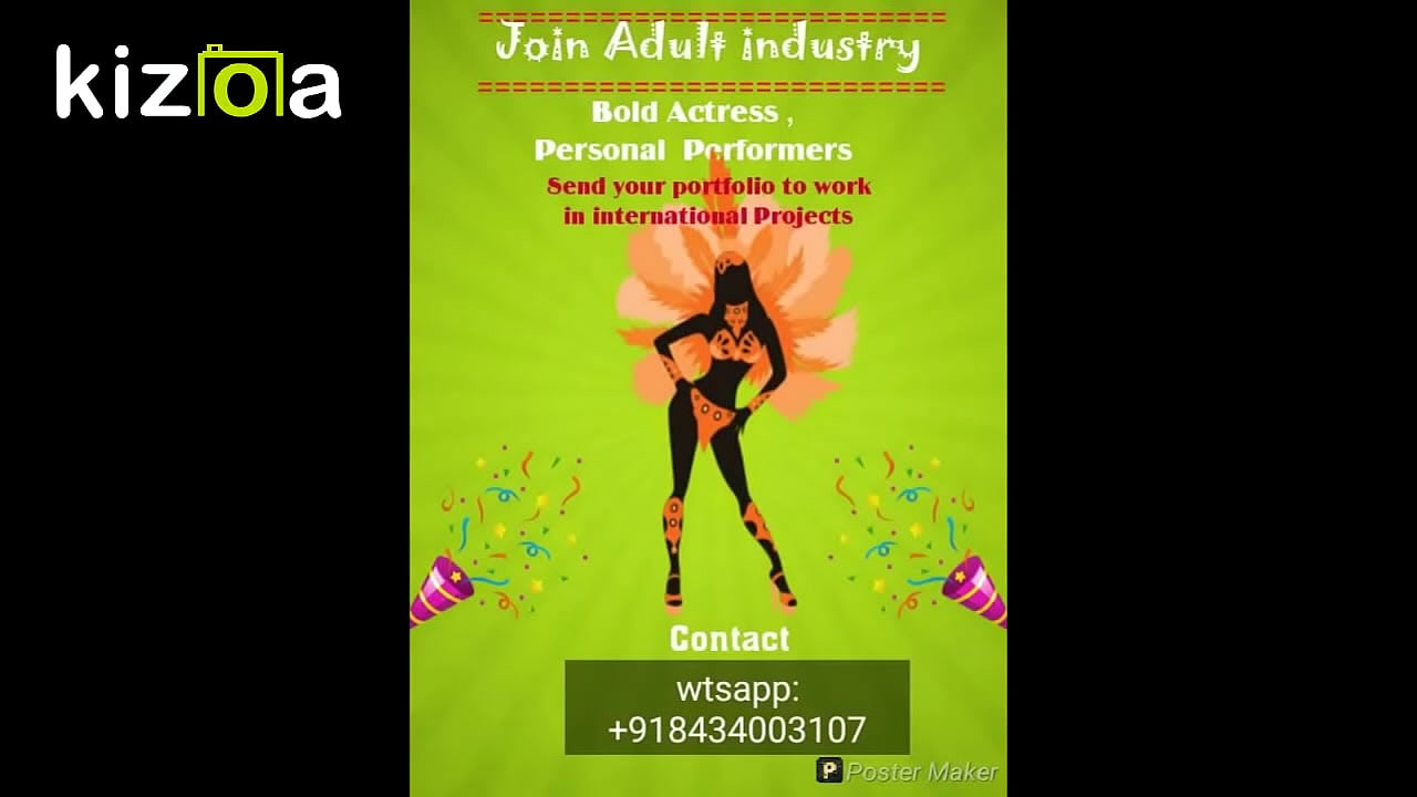 BOLD INDIAN ACTOR ACTRESS NEEDED FOR WEB SERIES