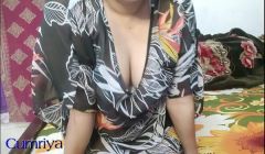 Indian Deshi Bhabhi Real Hot Sex