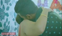 Hot Indian Girlfriend Romantic Sex on her Birthday