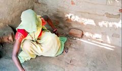 desi sexy shari me big dick hard anal fuck real Village wife sexy dress full anal sex Hindi webseries