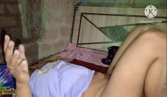 desi bhabhi ne squirt se devar ko nehla diya chudai ke waqt Hindi HD video sex