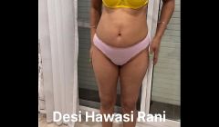 How’s my new outfit