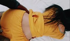 Desi Chachi ki Hardcore chudai