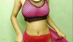 Desi Bhabhi Ne Gym Trainer Se Chudai Karwai